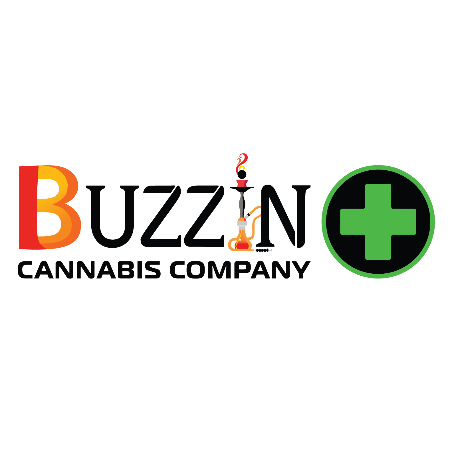Buzzin Cannabis Company Photo