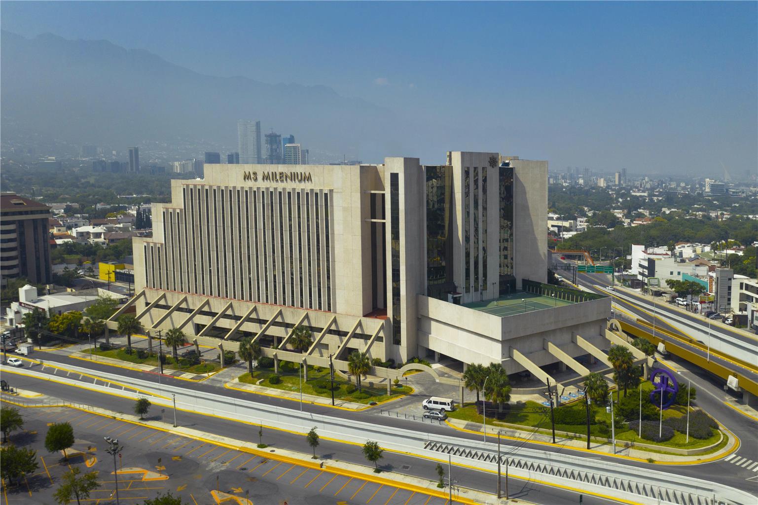 Galería en miniatura