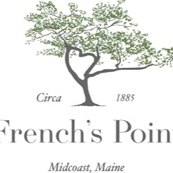 French&apos;s Point Logo