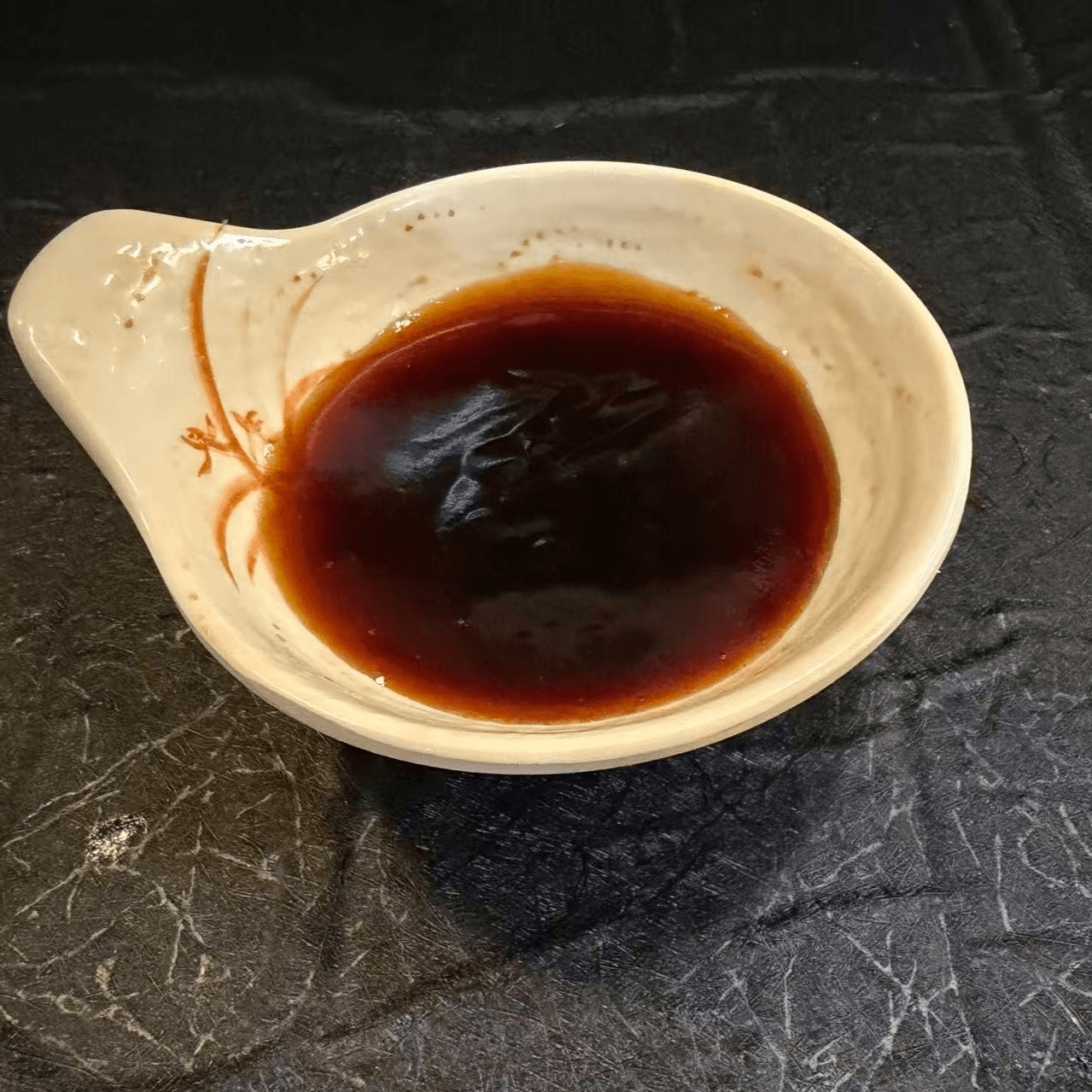 Teriyaki sauce
