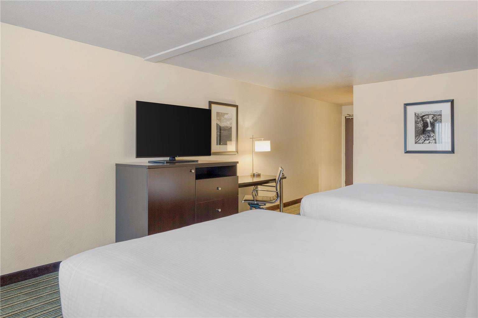 Best Western Alderwood Image