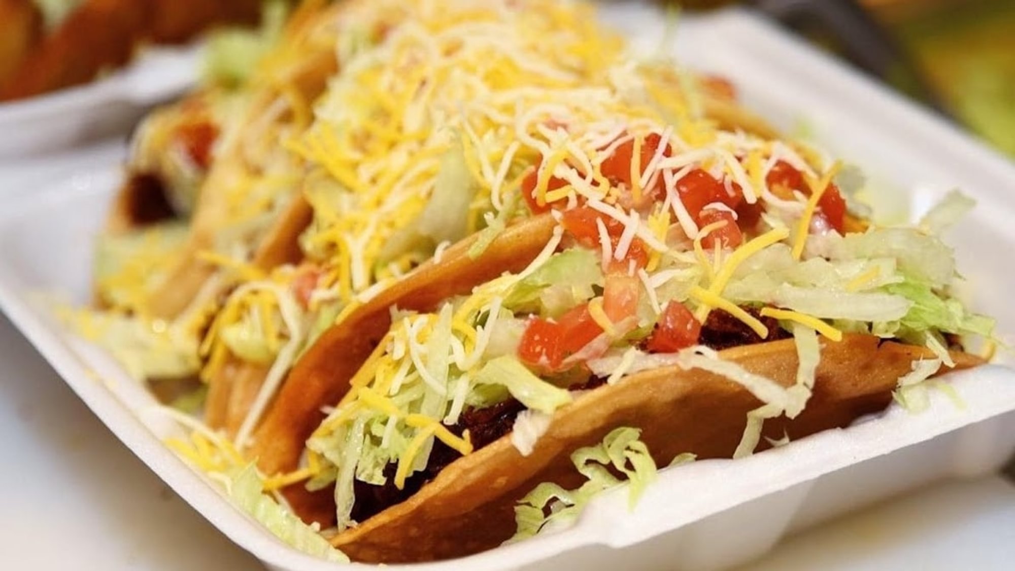 Carnitas Taco