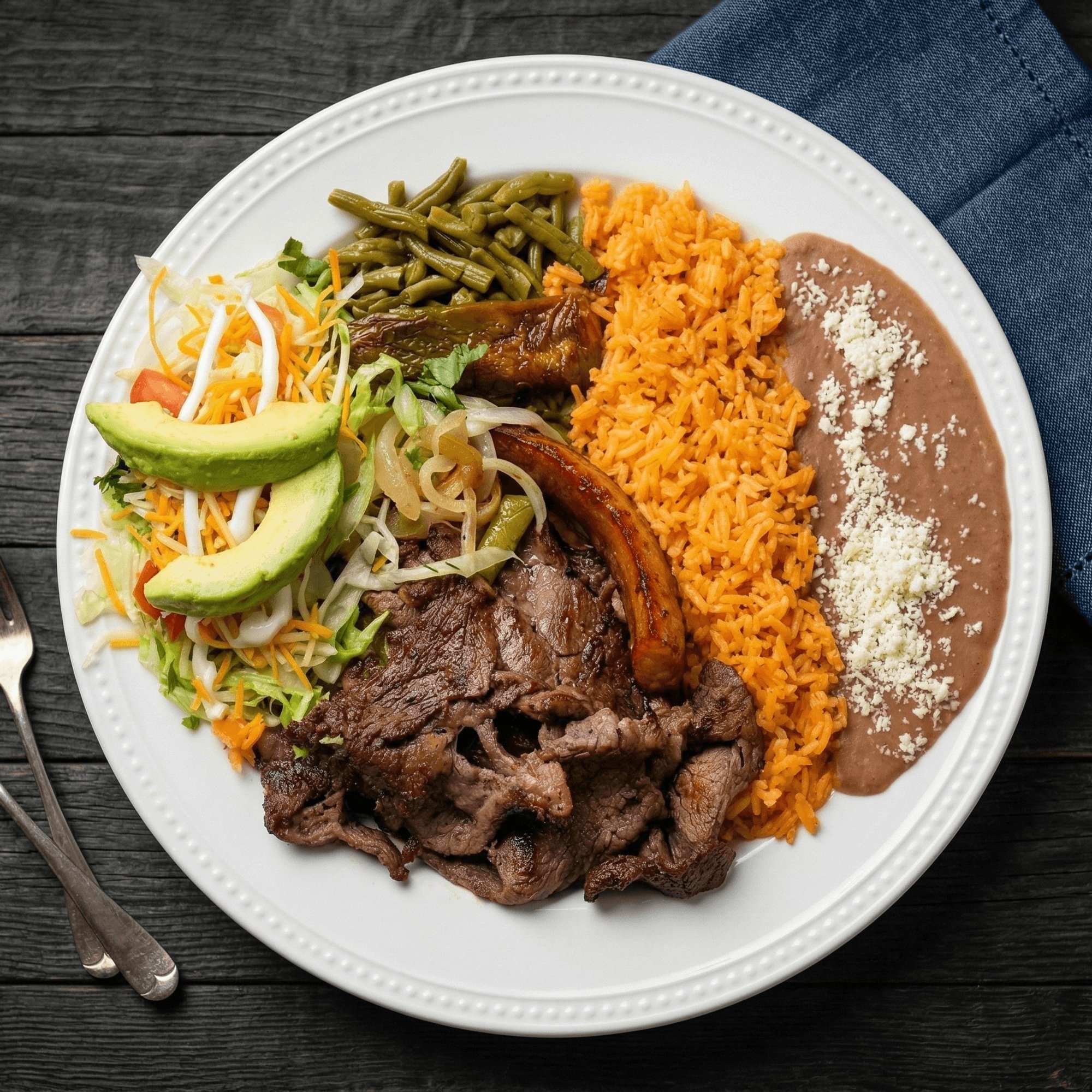 Carne Asada