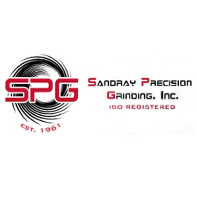 Sandray Precision Grinding Inc