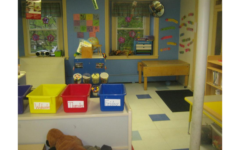 Malvern KinderCare Photo