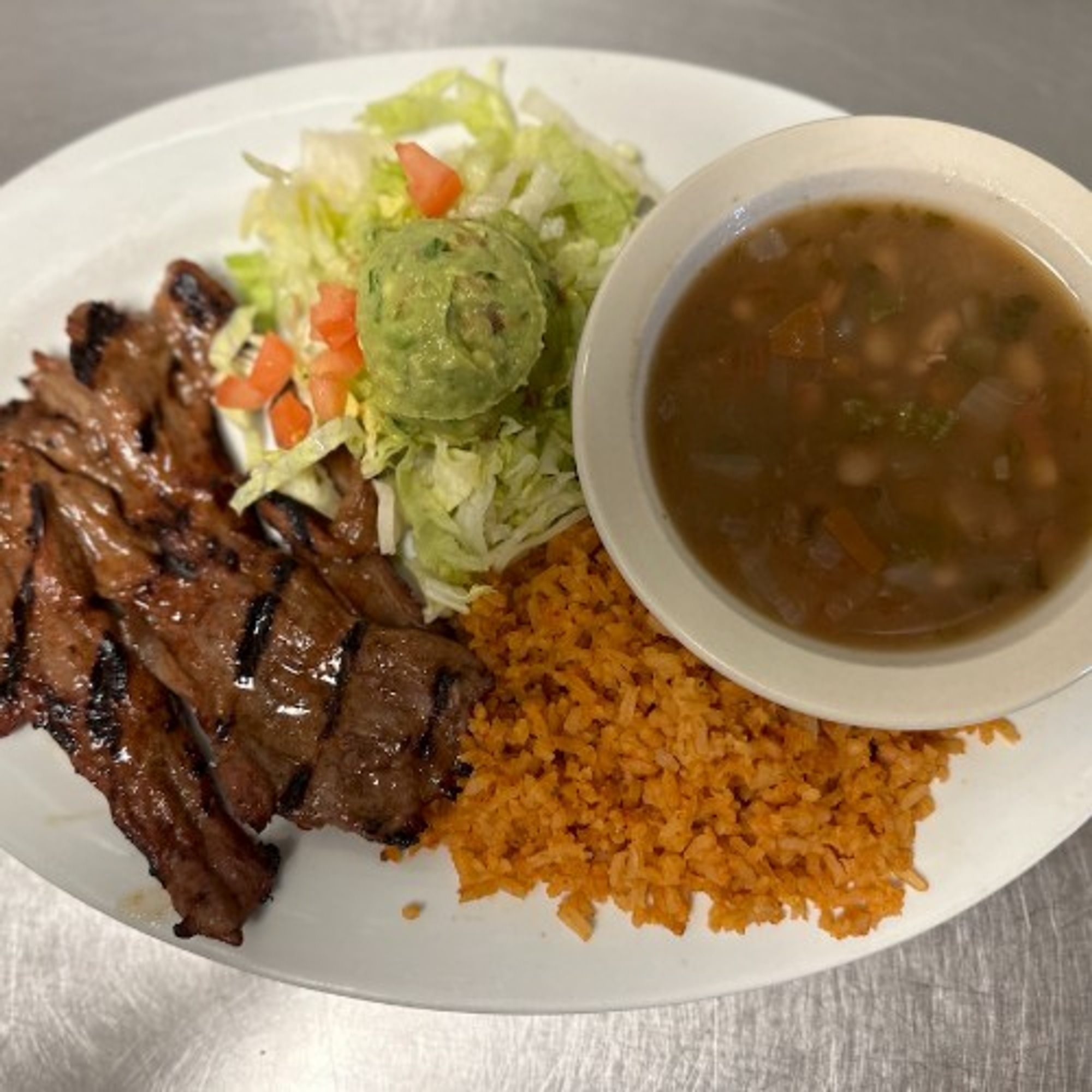 Carne Asada