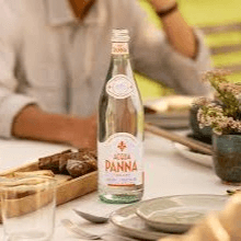 Acqua Panna Non Sparkling Water