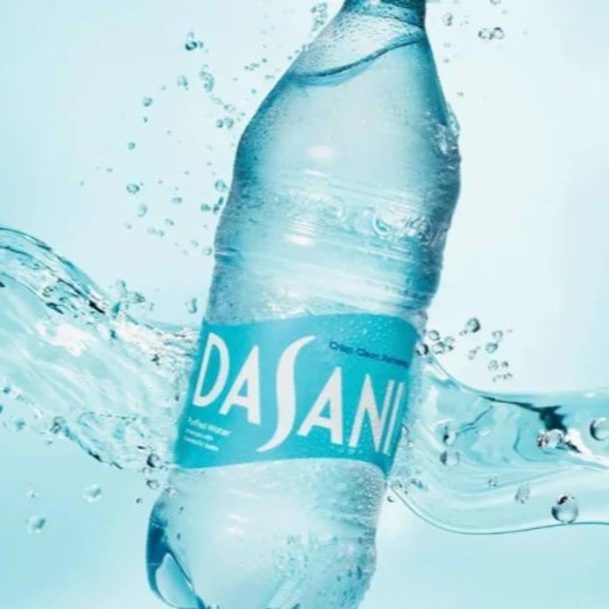 Water.
