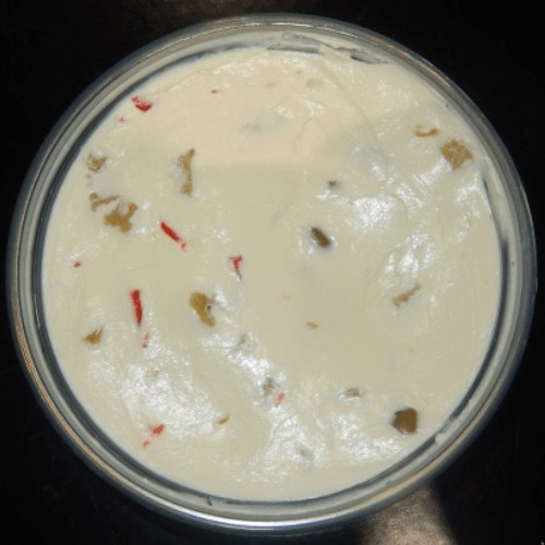 Olive Pimento Cream Cheese 8oz