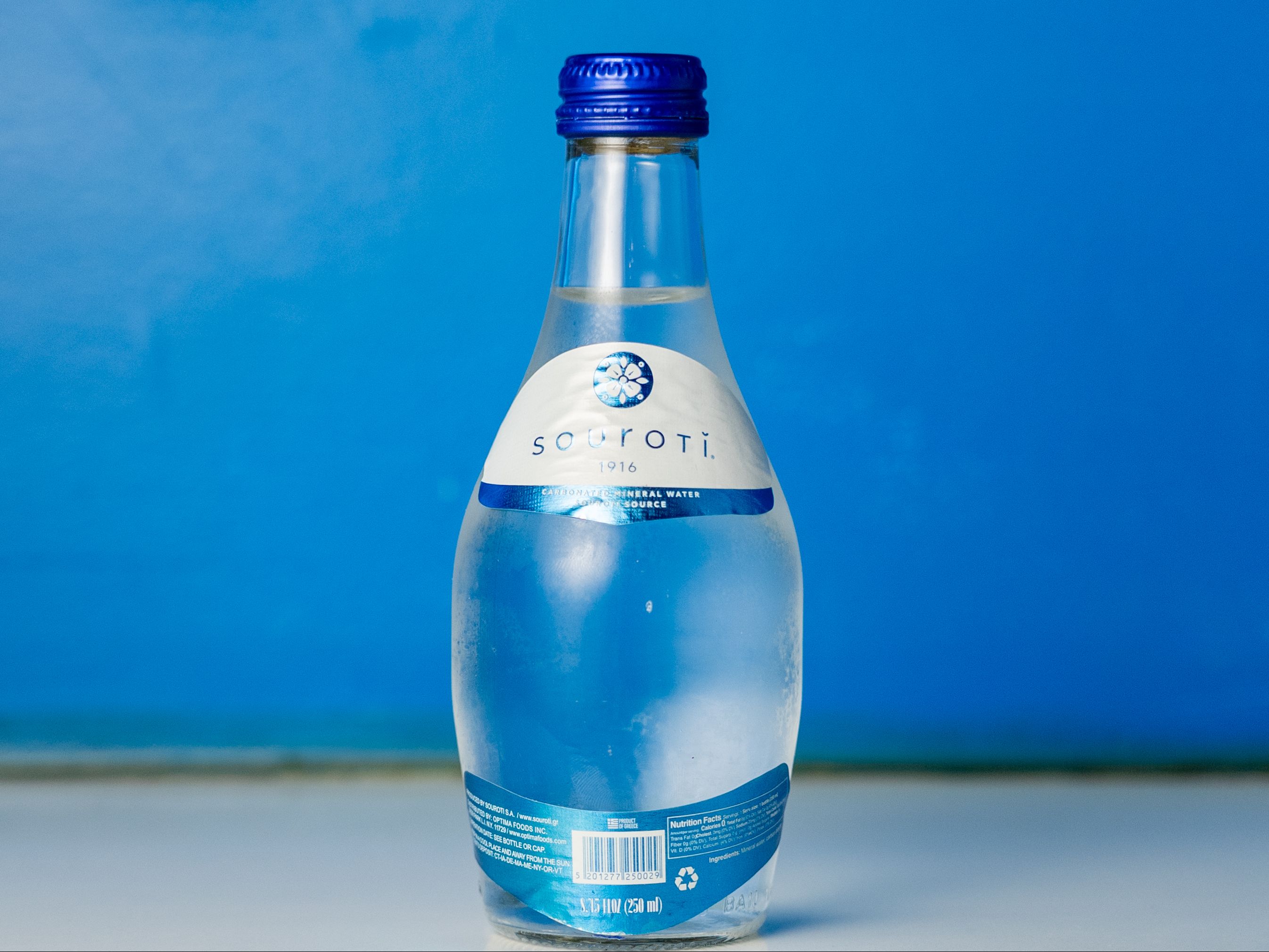 Souroti Water