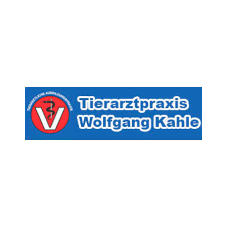 Logo von Tierarztpraxis Wolfgang Kahle