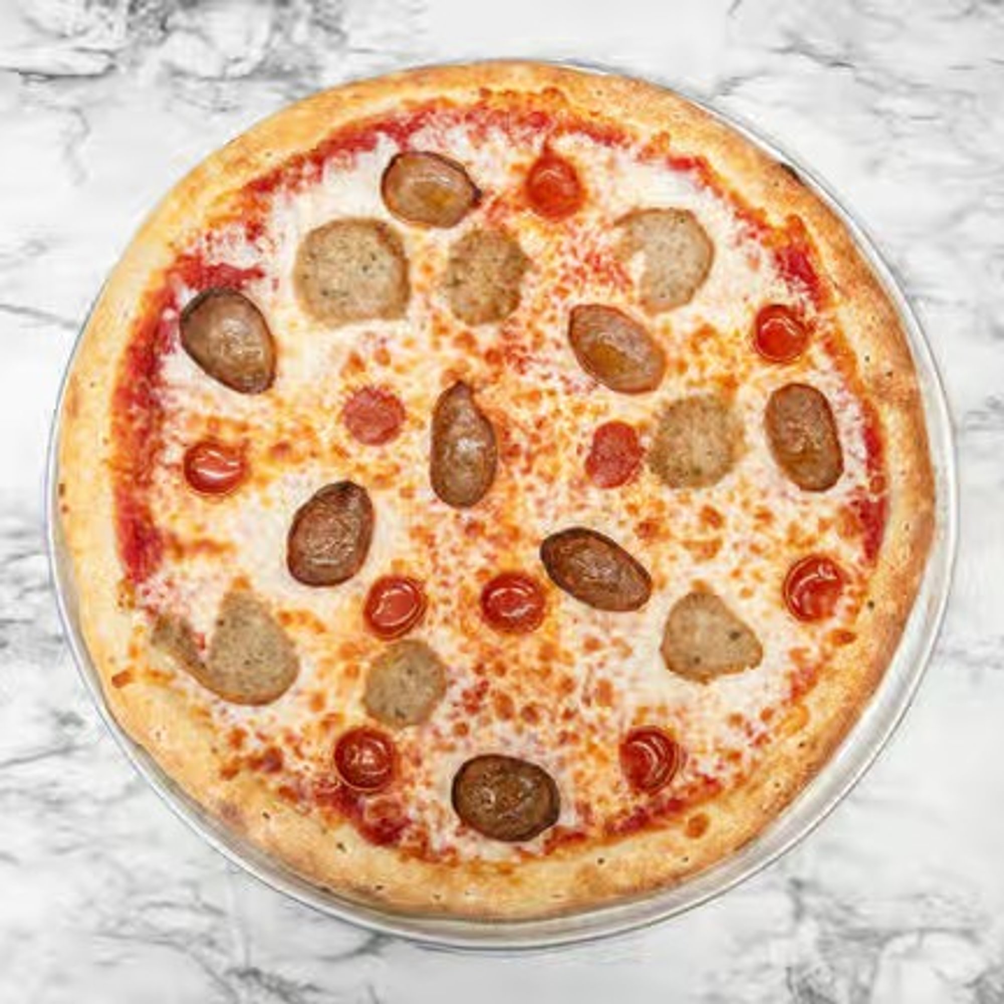 Haven Deluxe (All Meats)
