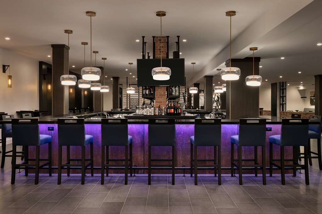 DoubleTree by Hilton Canton Downtown Image