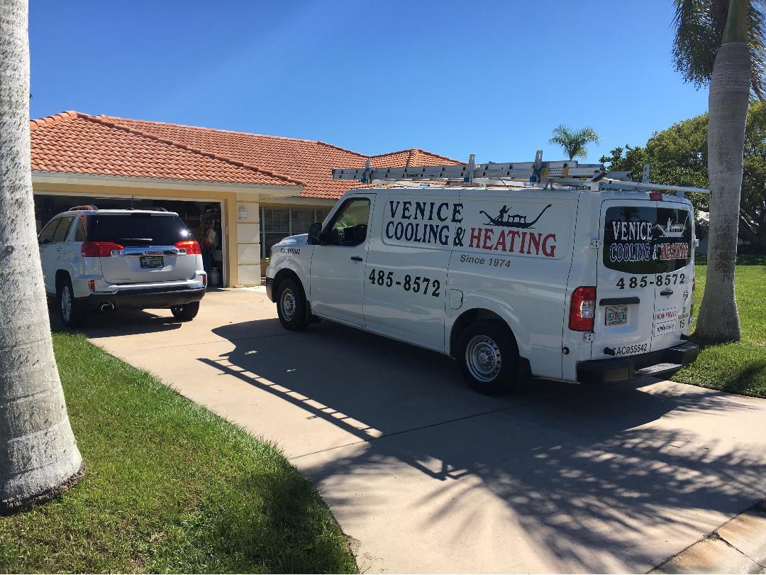 Venice Cooling & Heating Inc Photo