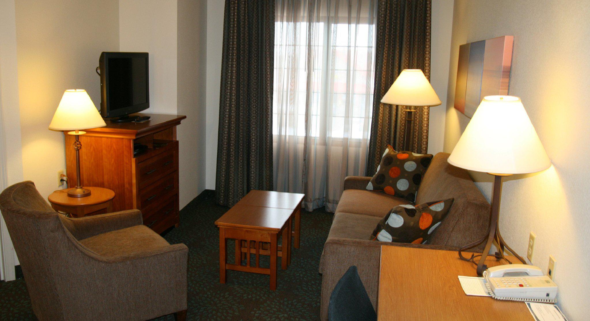 Staybridge Suites Mpls-Maple Grove/Arbor Lakes Photo