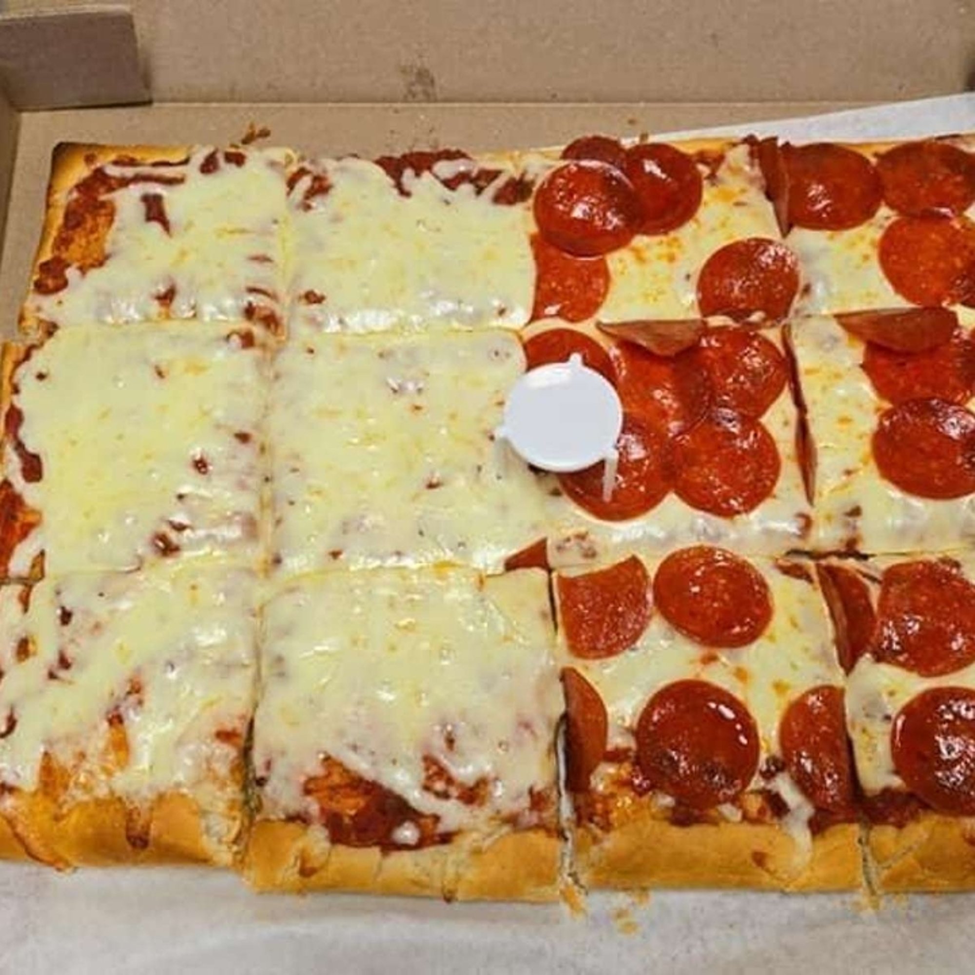 12 Slice