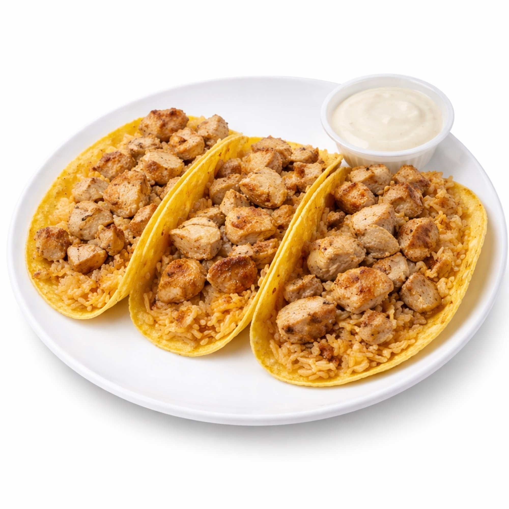 3 A.C.P. Tacos
