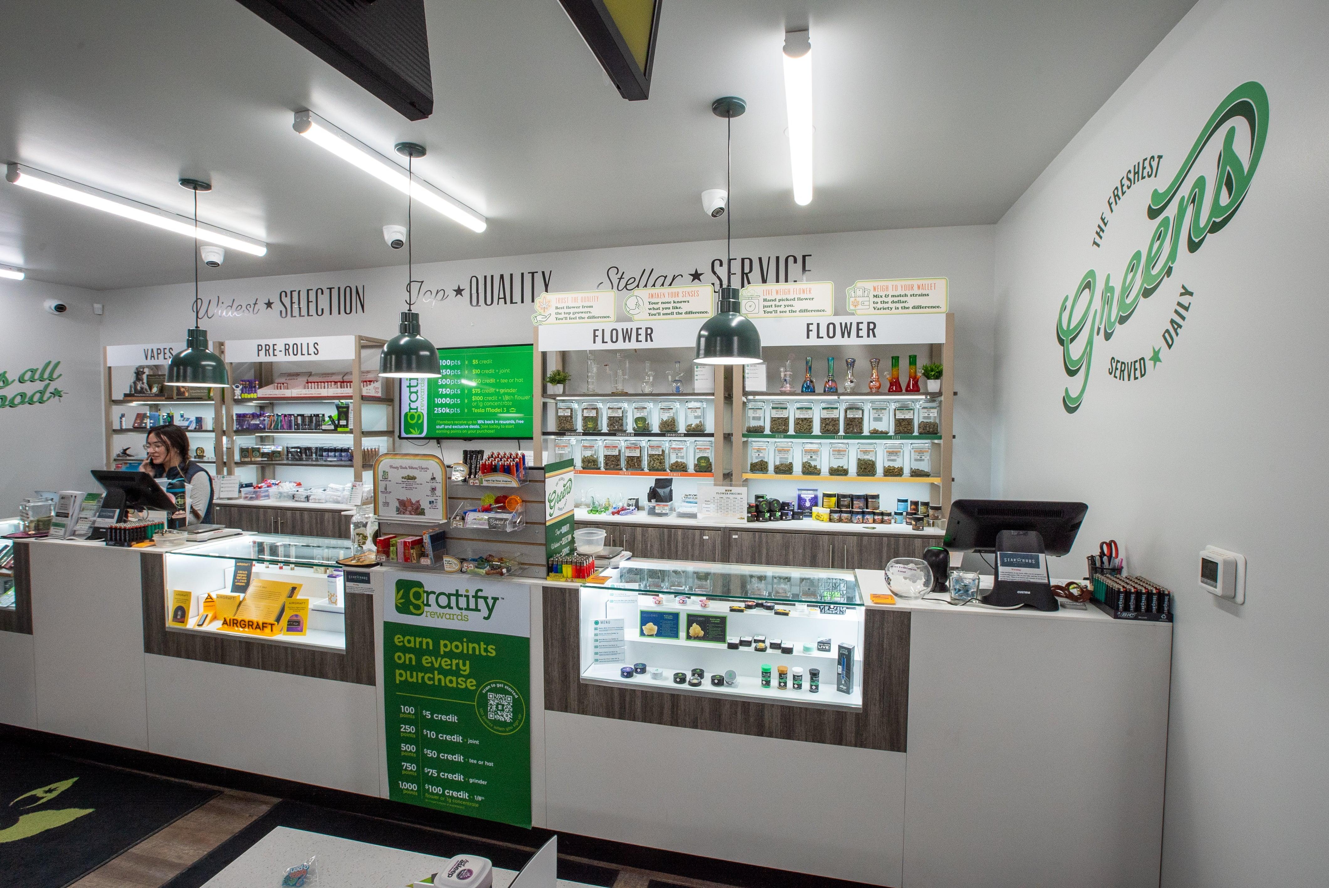 Star Buds Highlands Image