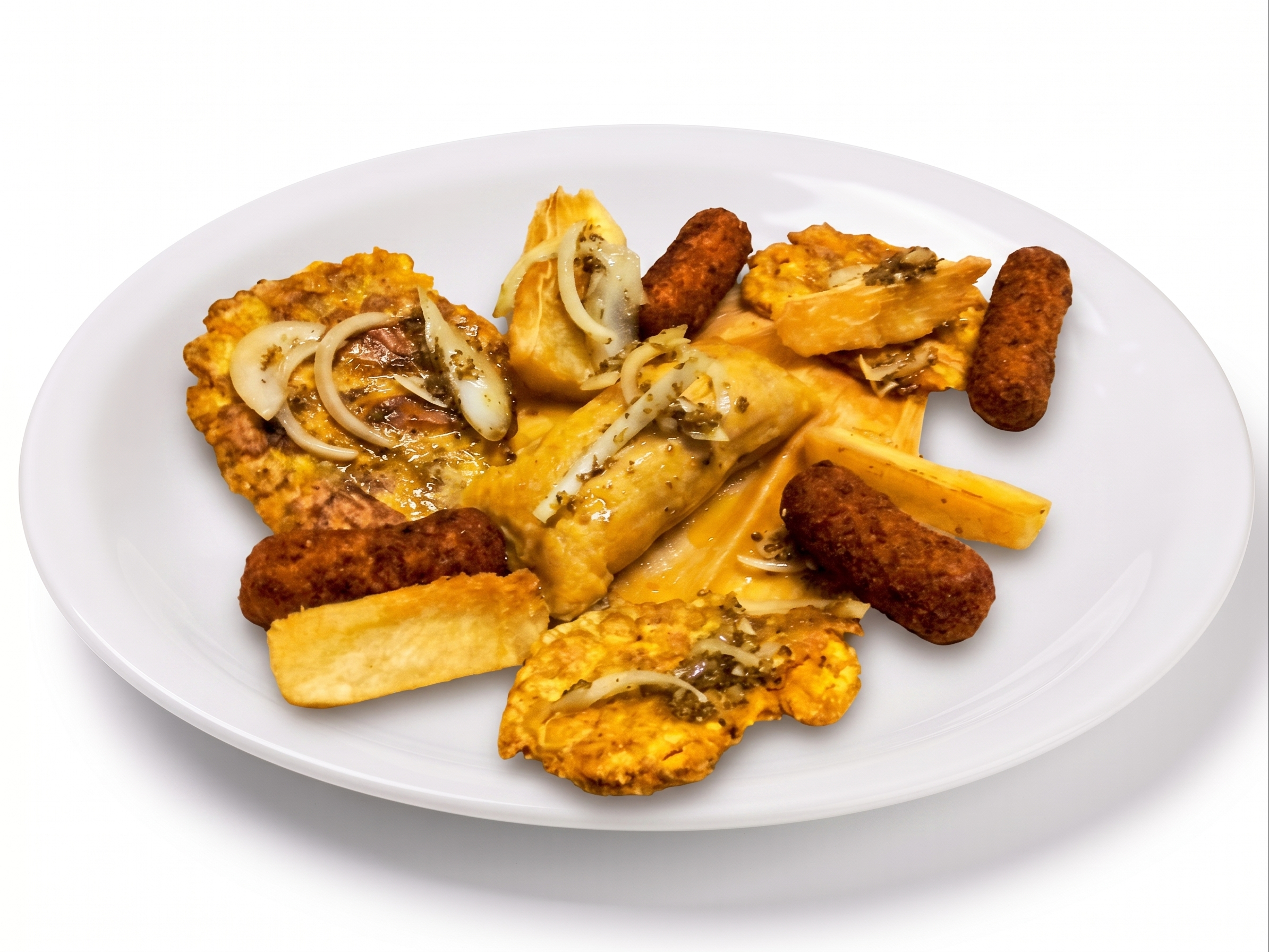 Appetizer Platter