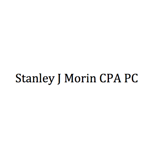 Stanley J Morin CPA PC