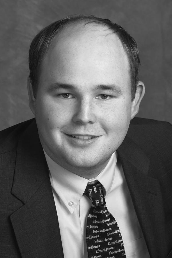 Edward Jones - Financial Advisor: Jason L Geving, AAMS® Photo