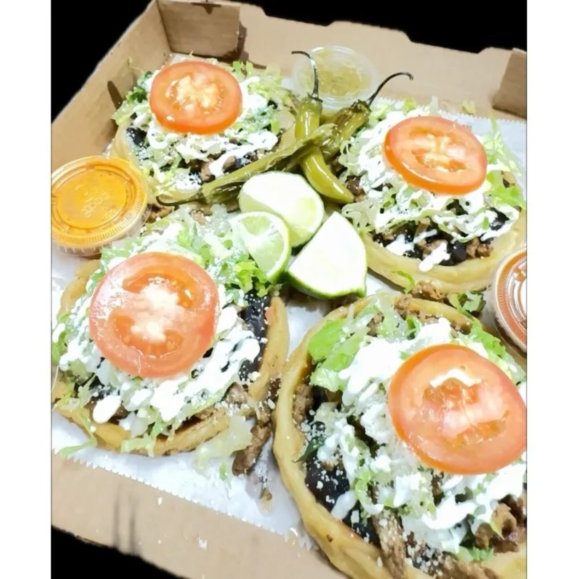 Sopes