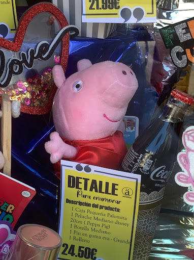 Galería en miniatura