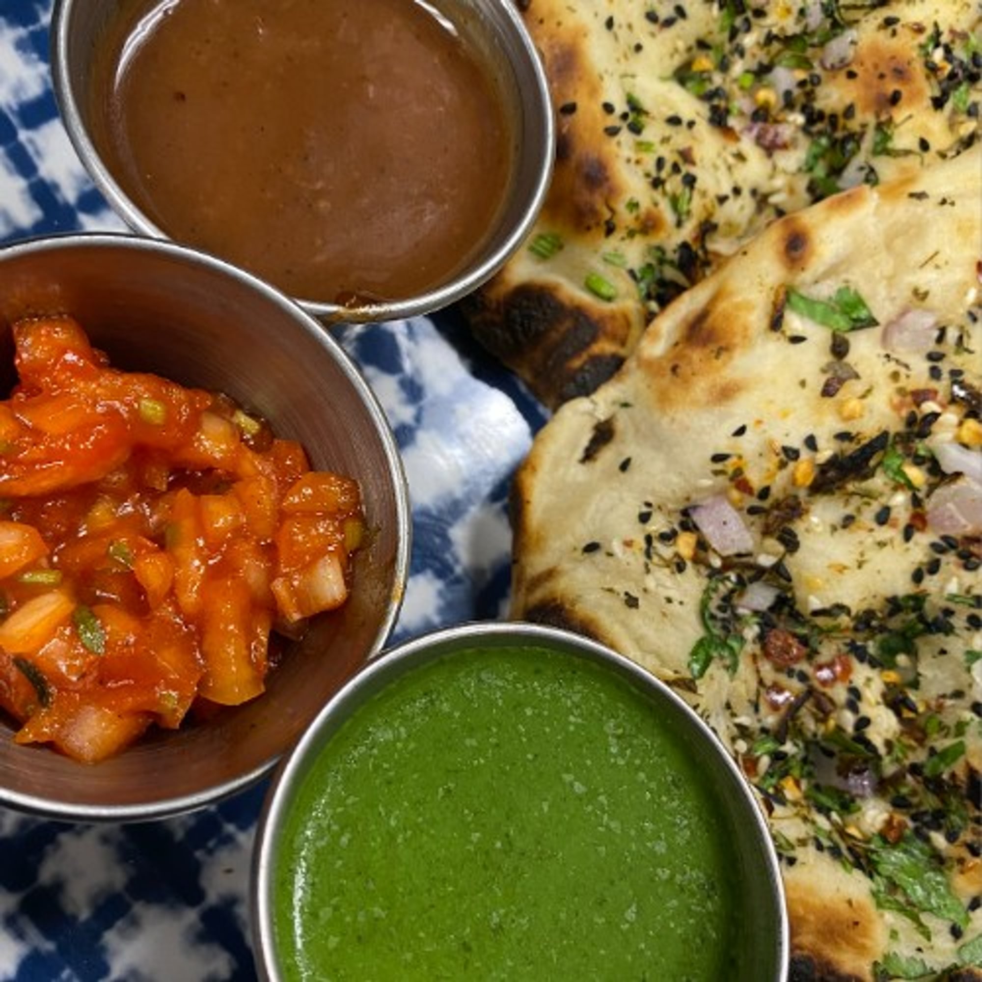 Chutneys