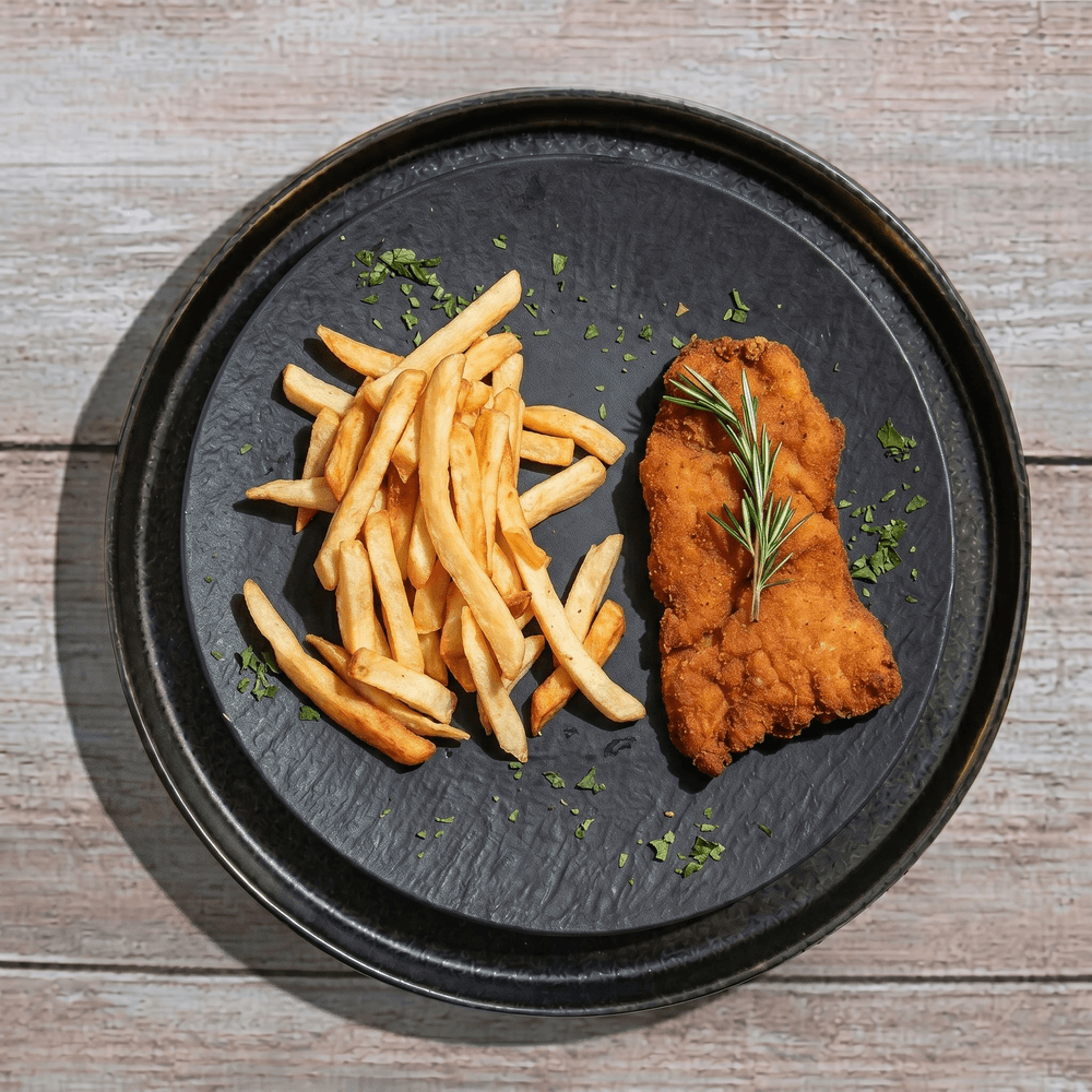 The Mini Milanesa