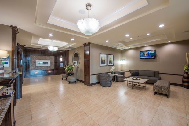 Images Holiday Inn Express Houston Space Ctr - Clear Lake