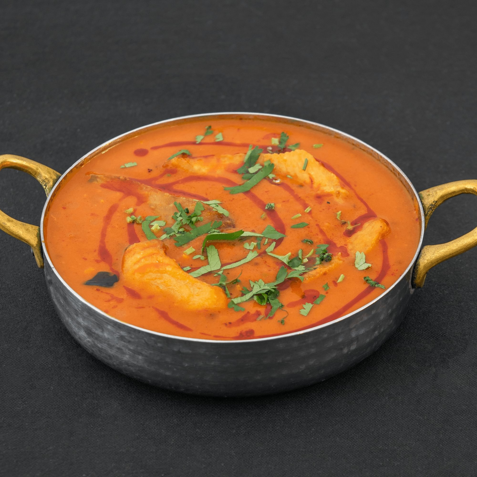 Goan Fish Curry