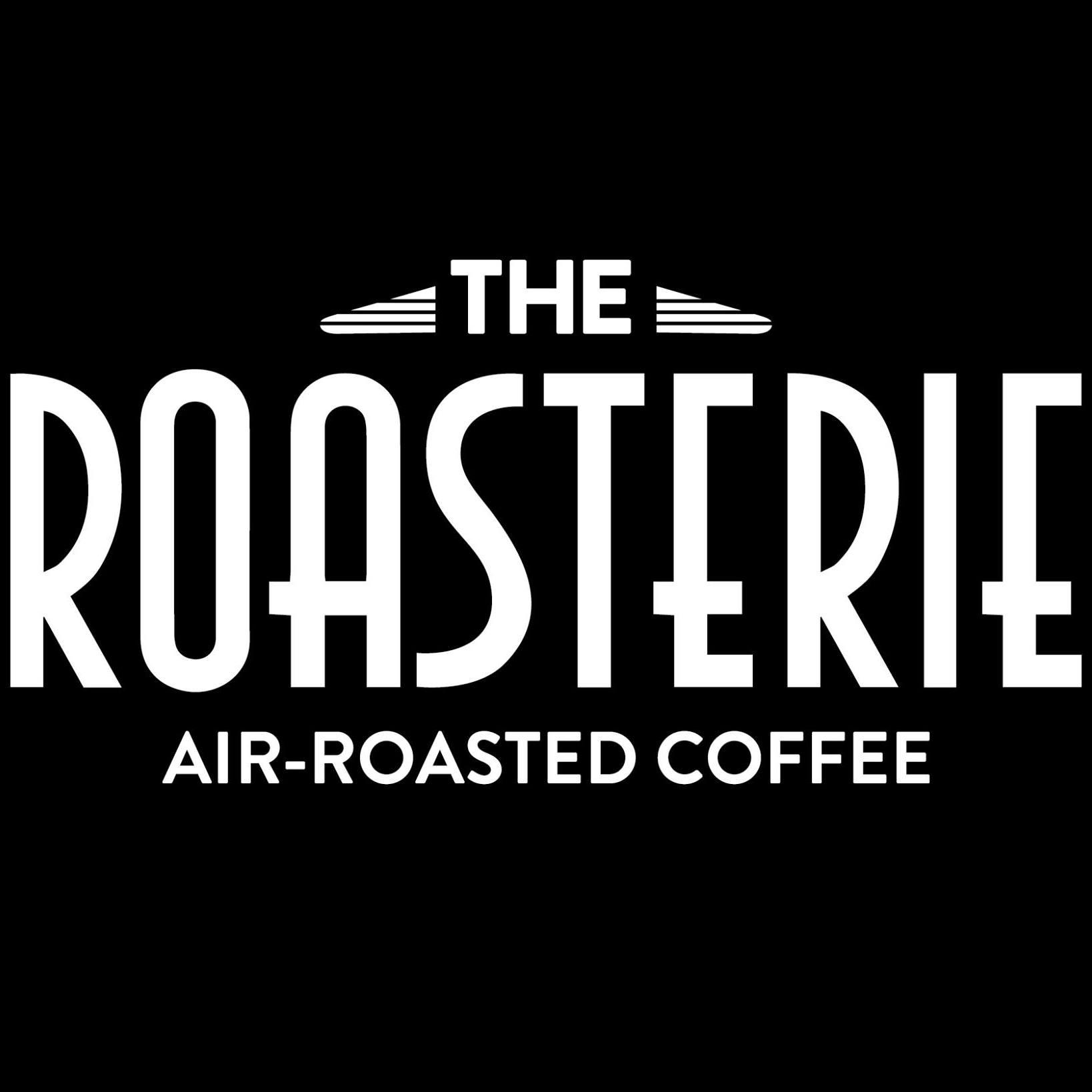 The Roasterie Factory Café Photo