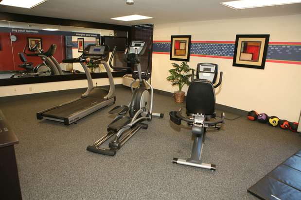 Images Hampton Inn Detroit/Madison Heights/South Troy