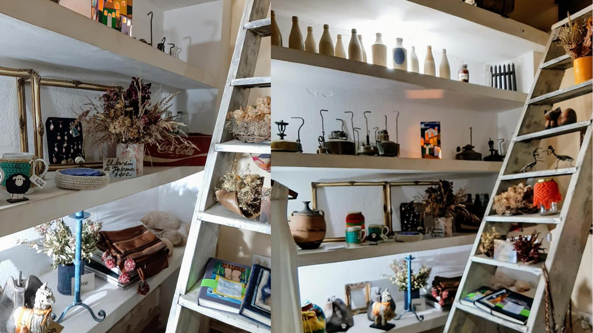Galería en miniatura