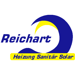 Logo von Reichart Christian Haustechnik