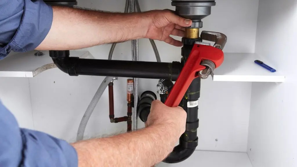 Drain, Sewer & Repair Services
