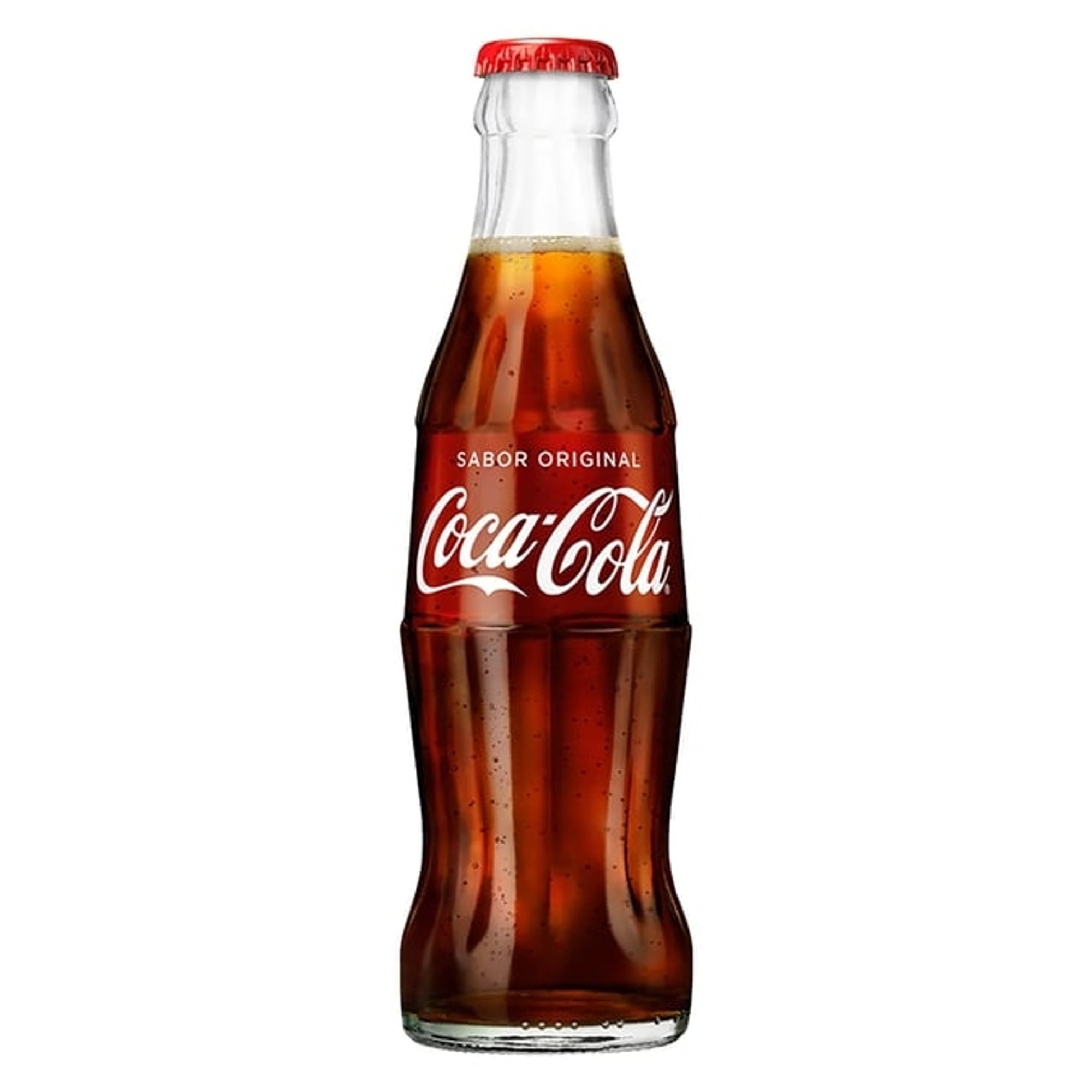 Mexican Coca-Cola