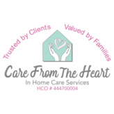 Care From The Heart In-Home Services, Inc.