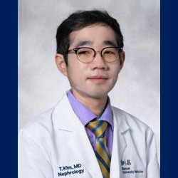Taesoo Kim, MD