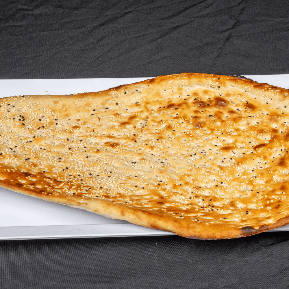 Platter Naan