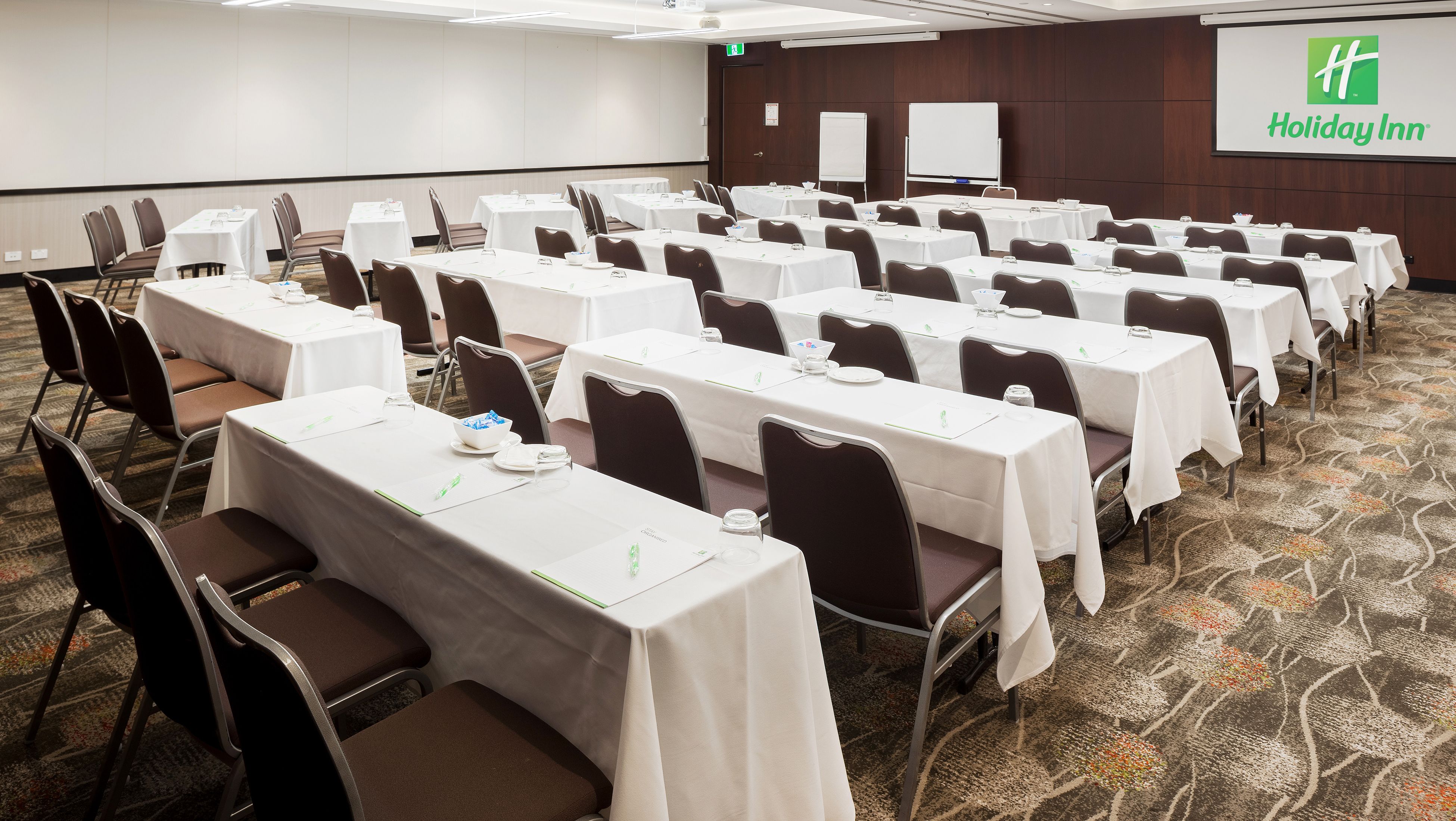 Images Holiday Inn Perth City Centre