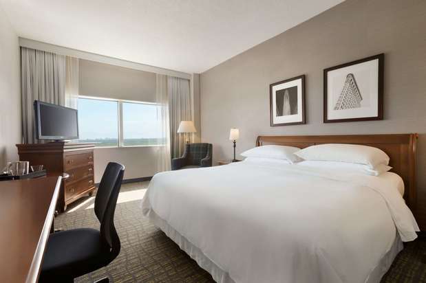 Images Hilton Meadowlands