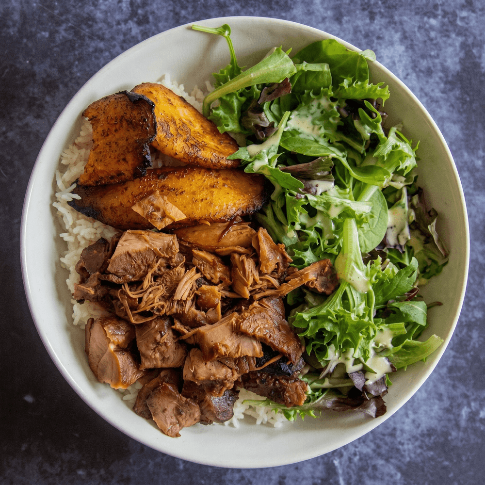 Roasted Guava Chicken