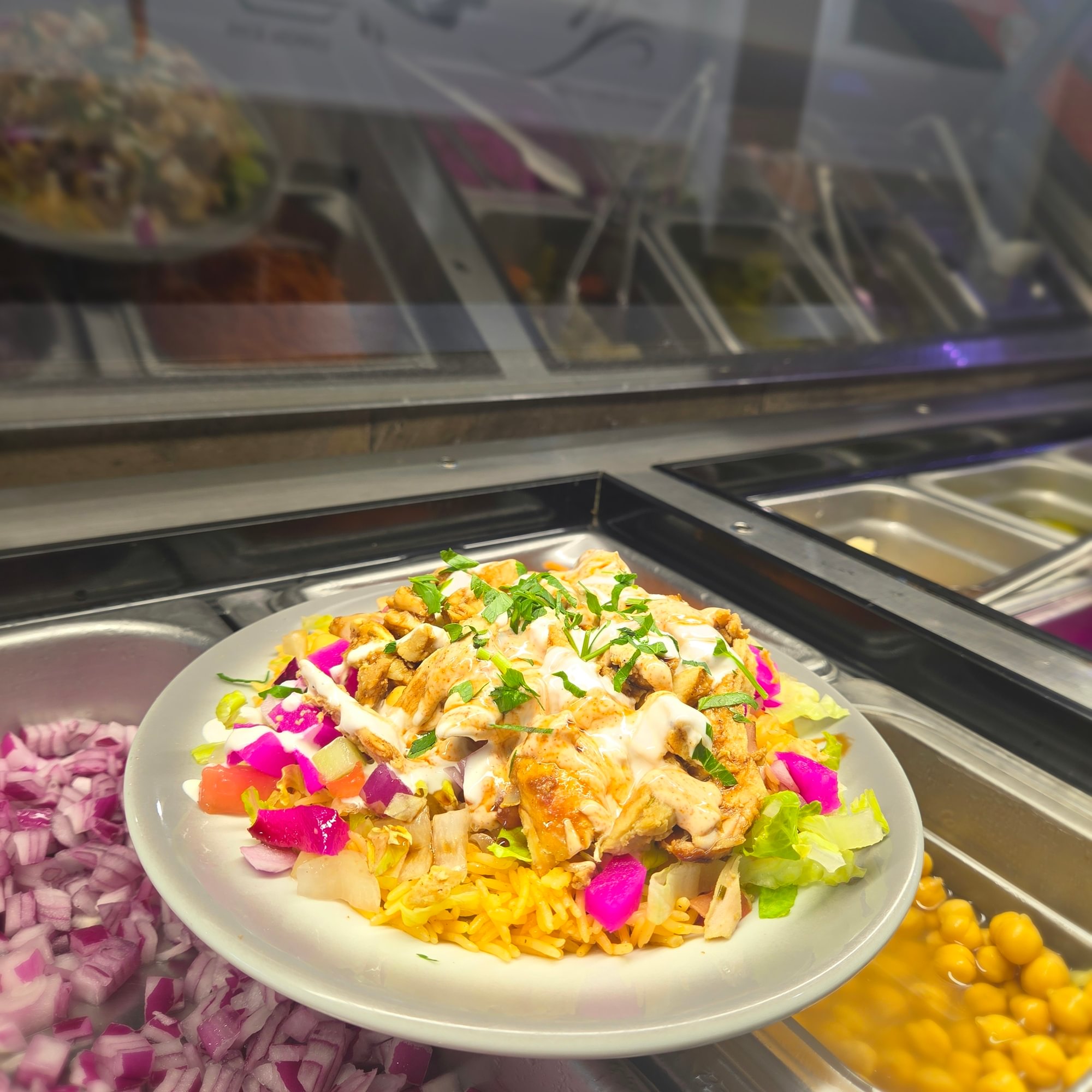 Kids Rice Bowl