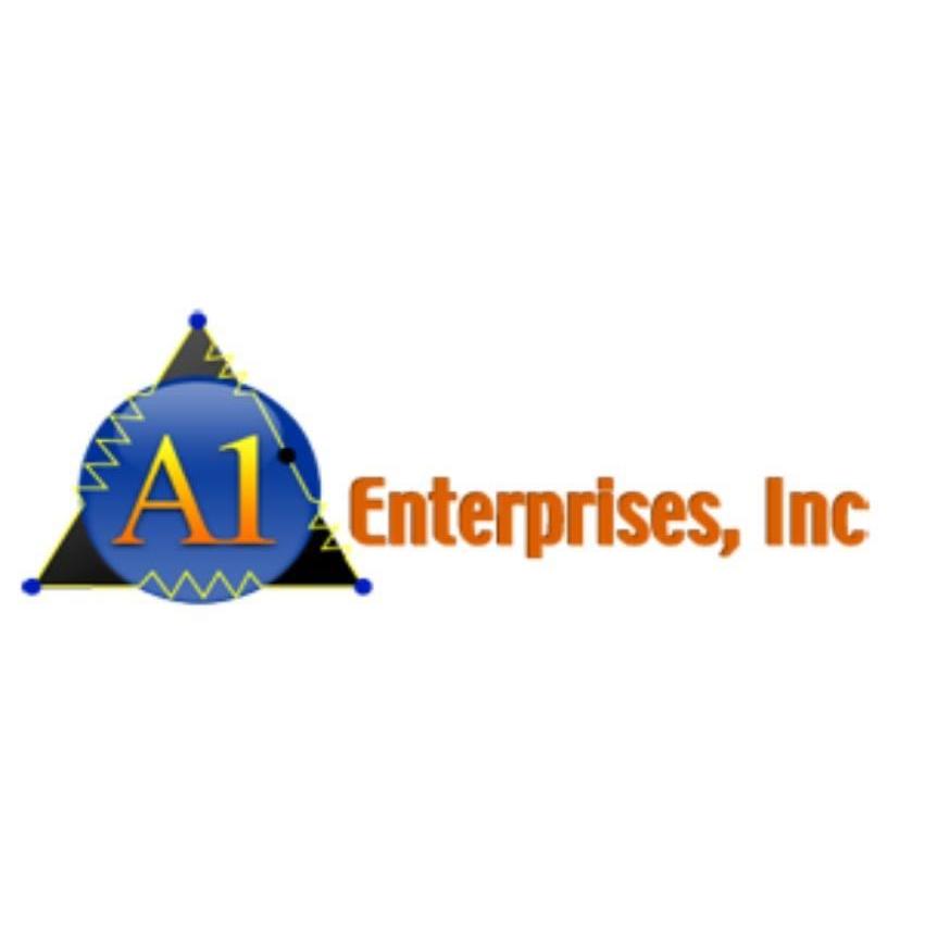A-1 Enterprises Inc