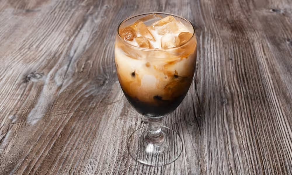Thai Iced Tea