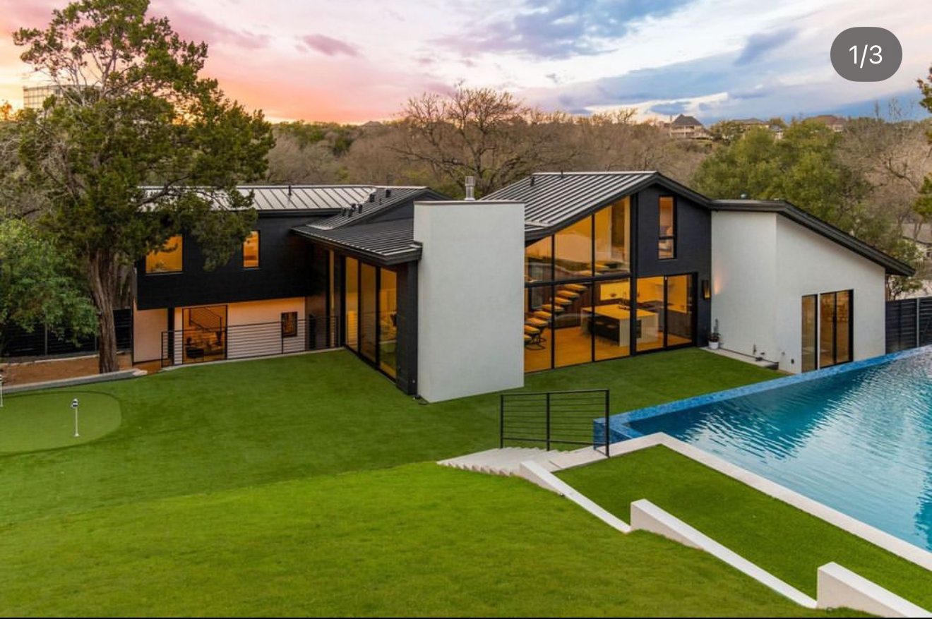 Waterloo Turf Houston Image