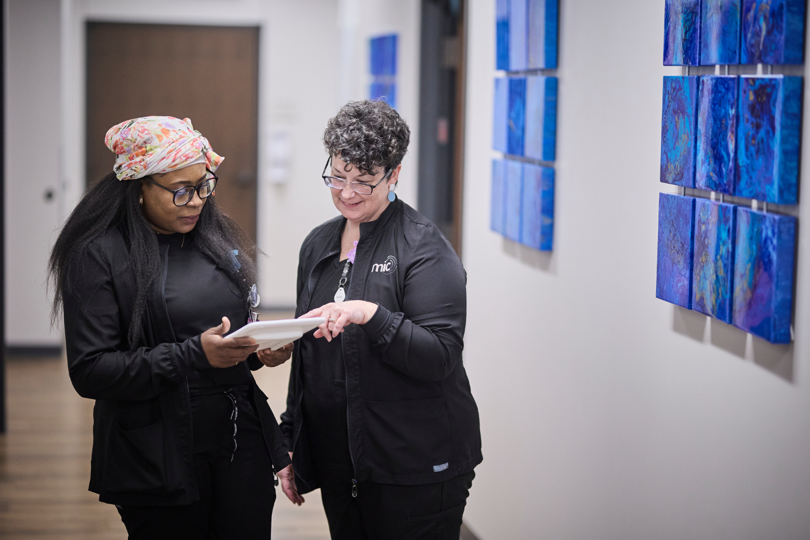 Medical Imaging Consultants Image