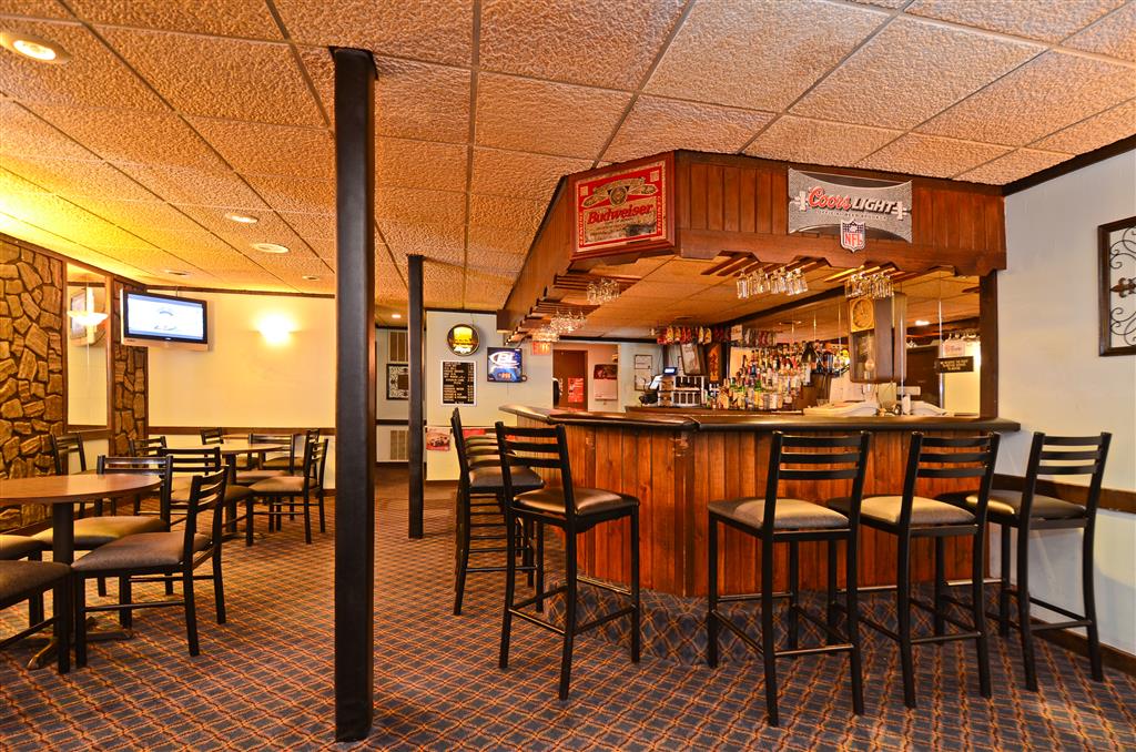 Best Western Williams Hotel Image