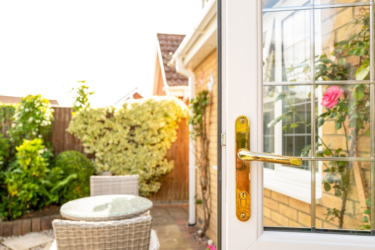 Raleigh Windows and Doors Image